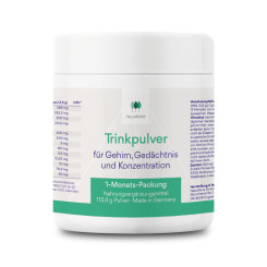 neurofelixir Trinkpulver 