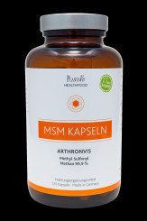 MSM Kapseln 