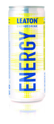 Leaton Energy Drink 