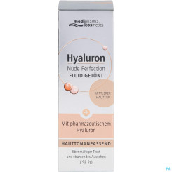 HYALURON NUDE PER.MTL 50ML 