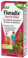 Floradix® Eisen für Kinder 