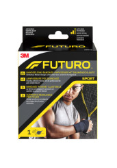 FUTURO™ Handgelenk-Bandage anpassbar mit Daumenschlaufe 09033, Verstellbar SPORT 