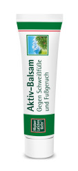 Allgäuer Latschenkiefer® Aktiv-Balsam 