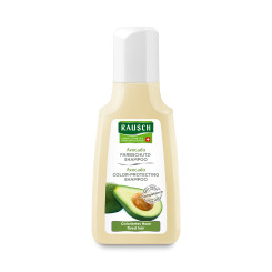 Shampoo Rausch Farbschutz Avocado 