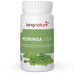 Kingnature Moringa Vida 