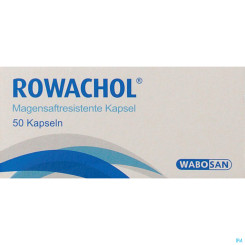 ROWACHOL KPS 50ST 