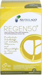 REGEN50 NUTRILAGO KAPSELN (60 ST) 
