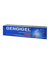 Gengigel Zahnfleischschutz Zahnpasta 75ml 