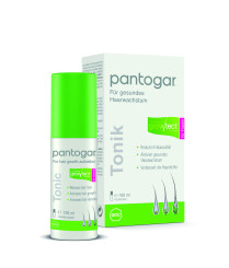 Pantogar Hair Tonic für Frauen 