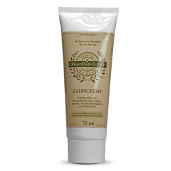 Olivenblattextrakt  Zahncreme 75 ml 