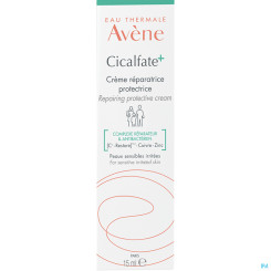 Avène Cicalfate+ Akutpflege-creme 15ml 