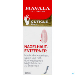 MAVALA NAGELHENTF 10ML 