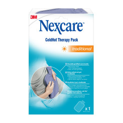 Nexcare™ ColdHot Therapy Pack Traditional, 1/Packung 
