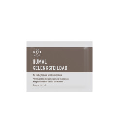 Humal Gelenksteilbad 10 Beutel je 12g 