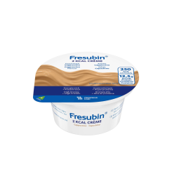 Fresubin® 2 kcal crème Cappuccino 