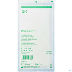 VLIWASOFT VLIESK 6F ST 10X20 2ST 