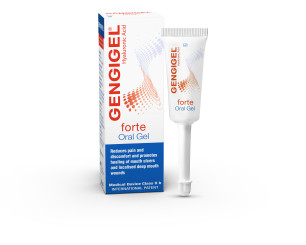 Gengigel Gel FORTE 