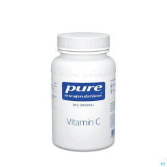 Pure encapsulations Kapseln Vitamin C 