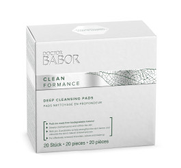 Babor Doc. Babor Deep Cleansing Pads 20Stk 