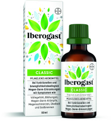 Iberogast Classic Tropfen 