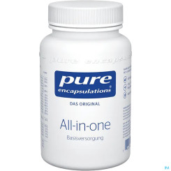 Pure Encapsulations All-in-one 60 Kapseln 