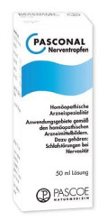 Pasconal® Nerventropfen 