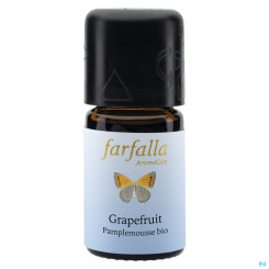 AETH.OEL FARFAL BIO GRAPEFR 5ML 