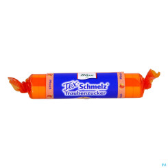 TEX-SCHMELZ TRAUBENZ.PFIRSI 33G 