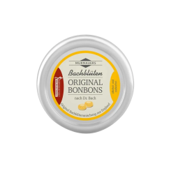 Murnauers Bachblüten Original Bonbons 