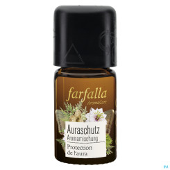 FARFALLA AROMAM.AURASCHUTZ 5ML 