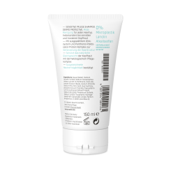 Eubos Sensitive Shampoo Dermo Protective 