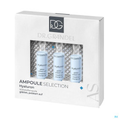 DR.GRANDEL PROF.AMP HYALURON 9ML 