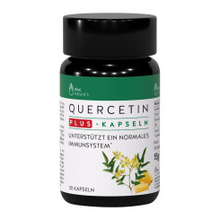 Quercetin Plus Kapseln Doc 