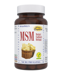 Espara MSM Kapseln 