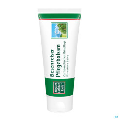 Allgäuer Latschenkiefer Besenreiser Pflegebalsam 100ml 