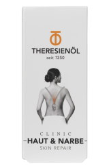 THERESIENÖL Clinic Haut & Narbe Skin Repair 