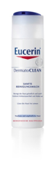 Eucerin DermatoCLEAN Reinigungsmilch 