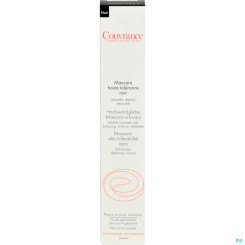 Avène Couvrance Hochverträgliche Mascara Schwarz 7ml 