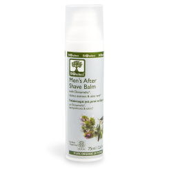 Bioselect Men's After Shave Balm 