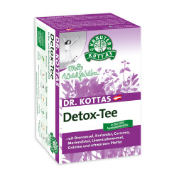 Dr. Kottas Detox-Tee 