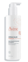 AVENE XERACALM NUTRI MIL 