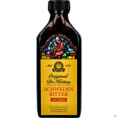 SCHWEDENBITTER KOTTAS 200ML 