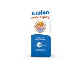 S.Calon Protect Spray 