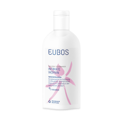 Eubos Intimate Woman Waschemulsion 