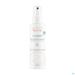 Avene Cicalfate+ Akutpflege-Spray 