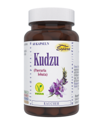 Espara Kudzu Kapseln 