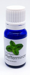 Aethera Pfefferminzöl 