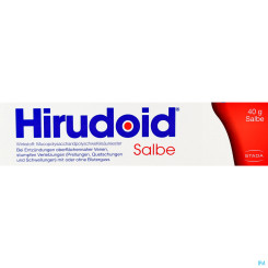 Hirudoid Salbe 40g 
