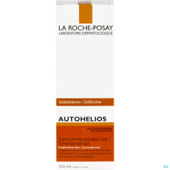 La Roche-Posay Autohelios Selbstbräuner Gel-Creme 