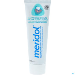 MERIDOL Zahnpasta Zahnfleischschutz 75 ml 